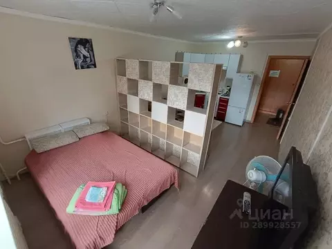 Студия Башкортостан, Уфа ул. Уфимское Шоссе, 18/2 (25.0 м)