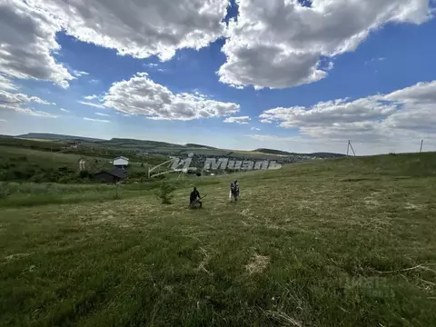 Участок в Крым, Симферопольский район, Перовское с/пос, с. Украинка ...