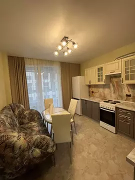 1-к кв. Москва Рязановское поселение, ул. Гореловская, 3 (53.0 м)