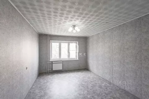 3-к кв. Омская область, Омск ул. Кирова, 18/1 (62.9 м)
