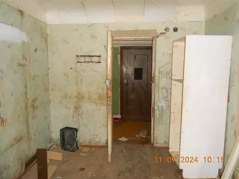 Свободной планировки кв. Владимирская область, Ковров ул. Островского, ...