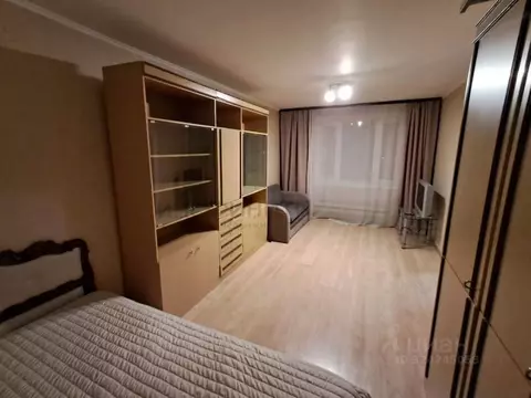 1-к кв. Московская область, Химки Молодежная ул., 22 (32.1 м)