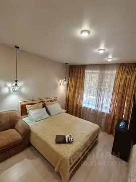 1-к кв. Хакасия, Абакан ул. Чертыгашева, 69 (54.0 м)