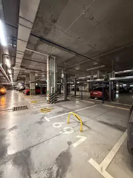 Гараж в Московская область, Котельники ул. Сосновая, 5к1 (13 м)