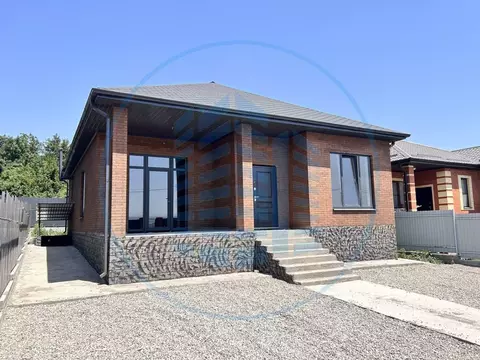 Дом в Ставропольский край, Ессентуки ул. Вечерняя (152 м)