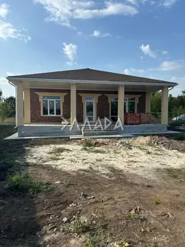 Дом в Ростовская область, Аксайский район, Щепкинское с/пос, пос. ...