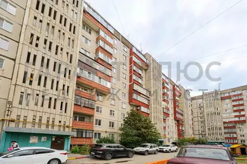 1-к кв. Липецкая область, Липецк Депутатская ул., 51А (36.5 м)