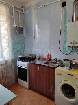 1-к кв. Башкортостан, Уфа Петропавловская ул., 45 (31.7 м)