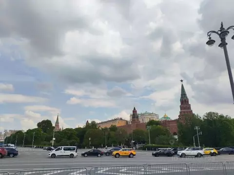 3-к кв. Москва ул. Волхонка, 5/6С9 (85.0 м)
