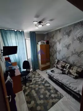 2-к кв. Ростовская область, Волгодонск пер. Маяковского (54.8 м)