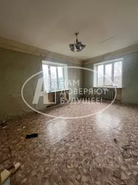2-к кв. Пермский край, Чусовой ул. Челюскинцев, 10 (55.7 м)