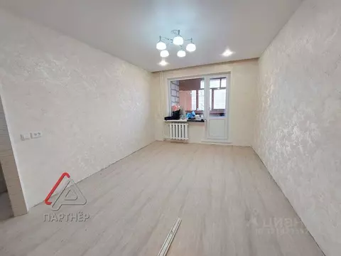 1-к кв. Ульяновская область, Димитровград Московская ул., 26 (39.5 м)