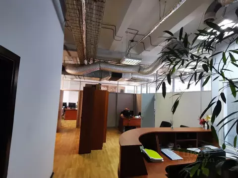 Офис в Москва Большой Саввинский пер., 9С3 (214 м)