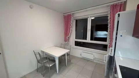 1-к кв. Москва Озерная ул., 44 (40.0 м)