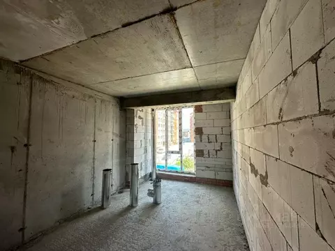 2-к кв. Северная Осетия, Владикавказ ул. Курсантов-Кировцев, 10 (63.3 ...