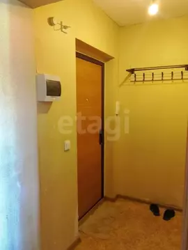 Квартира, студия, 21.9 м