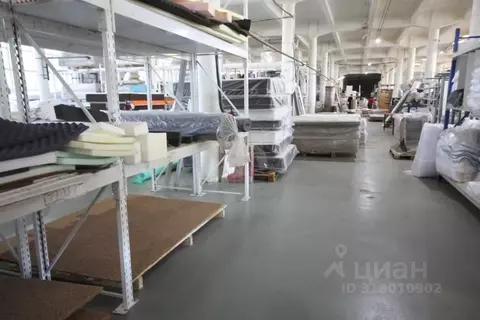 Производственное помещение в Московская область, Ногинск Богородский ...