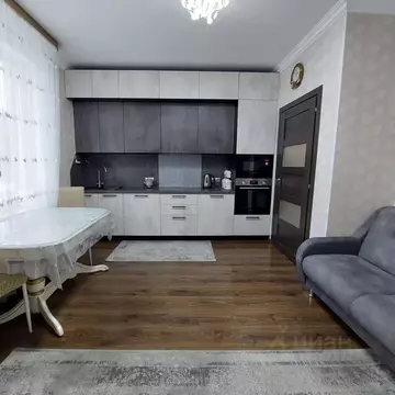 2-к кв. Санкт-Петербург ул. Верхне-Каменская, 7к1 (53.8 м)