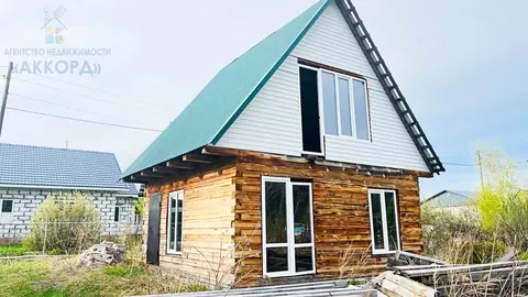 Дом в Алтайский край, Барнаул городской округ, с. Власиха, Молодость ...