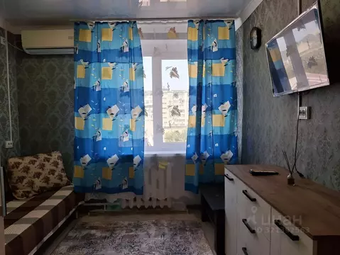 Комната Краснодарский край, Новороссийск Первомайская ул. (12.8 м)