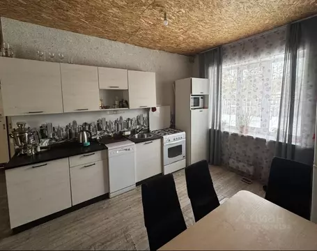 Коттедж в Свердловская область, Дегтярск муниципальный округ, пос. ...