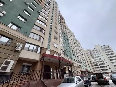 4-к кв. Самарская область, Самара Садовая ул., 280 (157.4 м)