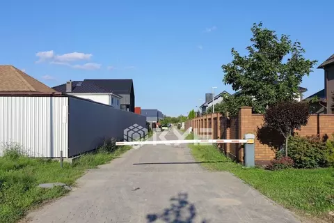 Участок в Калининградская область, Зеленоградск ул. Воскресенская ...