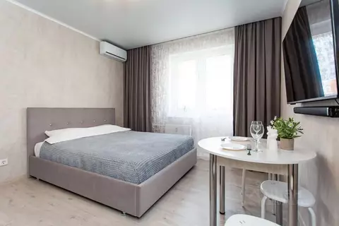 1-к кв. Оренбургская область, Оренбург ул. Поляничко, 11/5 (23.0 м)