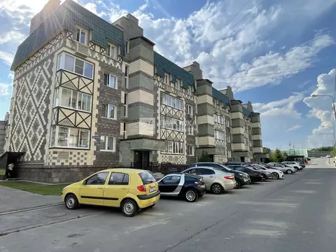 Продается 1-комнатная квартира