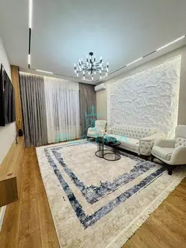 2-к кв. Татарстан, Казань Меридианная ул., 10 (65.0 м)