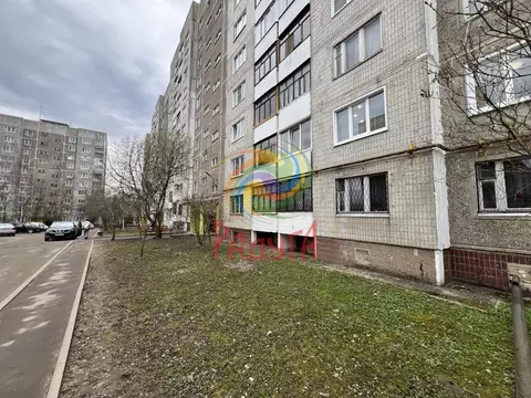 3-к кв. Ивановская область, Кохма ул. Владимирская, 31 (66.0 м)