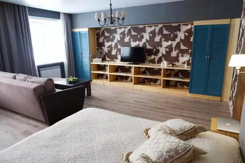 Комната Бурятия, Улан-Удэ Тобольская ул., 41 (10.0 м)