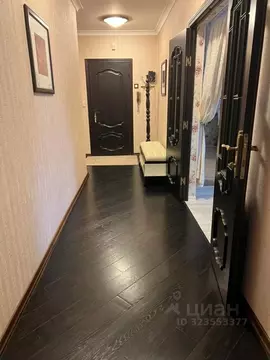 3-к кв. Москва 4-й Очаковский пер., 4 (80.0 м)