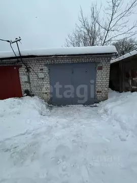 Гараж в Брянская область, Брянск ул. Дзержинского, 51/1 (20 м)