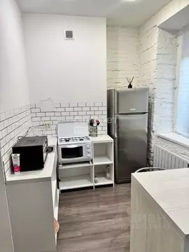 1-к кв. Свердловская область, Екатеринбург ул. Декабристов, 16-18литЛ ...