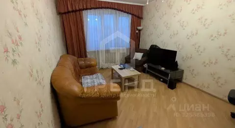 2-к кв. Санкт-Петербург просп. Большевиков, 3 (49.0 м)