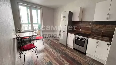 1-к кв. Московская область, Красногорск бул. Космонавтов, 13 (41.0 м)