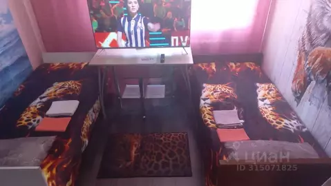 Студия Воронежская область, Воронеж Минская ул., 45 (18.0 м)