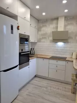 1-к кв. Приморский край, Владивосток Саратовская ул., 8 (30.0 м)