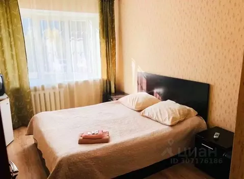 Комната Смоленская область, Смоленск ул. Кирова, 22Г (15.0 м)