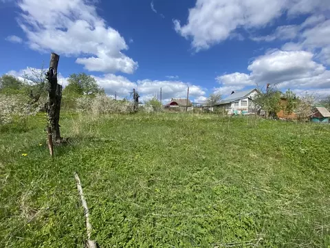 Участок в Тульская область, Заокский район, Страховское муниципальное ...
