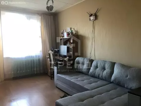 3-комнатная квартира: Ломоносов, улица Федюнинского, 5к1 (60.7 м)