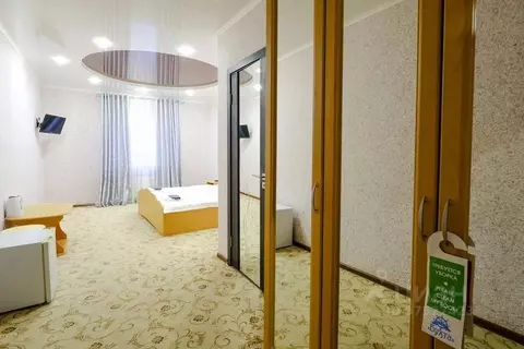 Комната Татарстан, Казань ул. Мазита Гафури, 7Б (18.0 м)