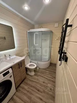 Дом в Калужская область, Калуга Автомобилист СНТ, ул. Красная, 78 (54 ...