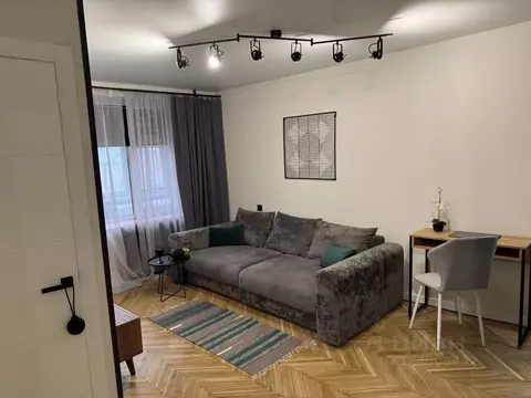 1-к кв. Москва 2-й Щипковский пер., 8 (30.0 м)