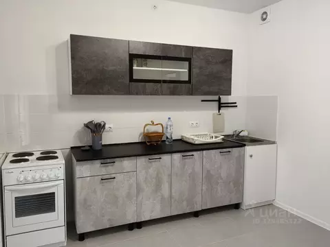 1-к кв. Москва Амурская ул., 1А/1/5 (40.0 м)