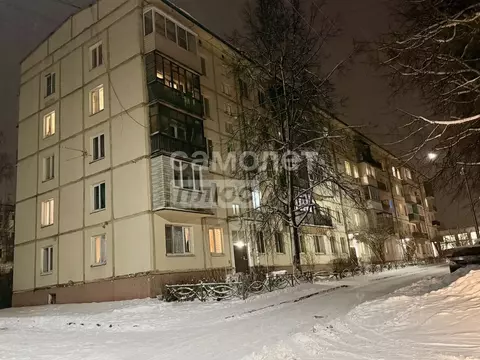 3-к кв. Московская область, Дмитровский муниципальный округ, пос. ...