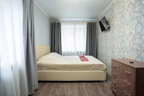 2-к кв. Калужская область, Калуга Тульская ул., 6 (44.0 м)