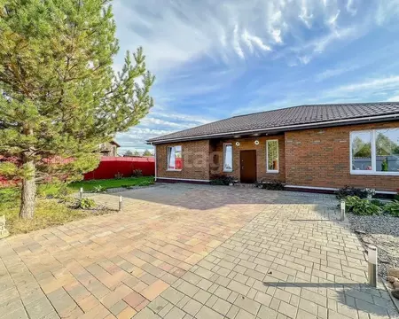 Дом в Ярославская область, Ярославский муниципальный округ, пос. ...