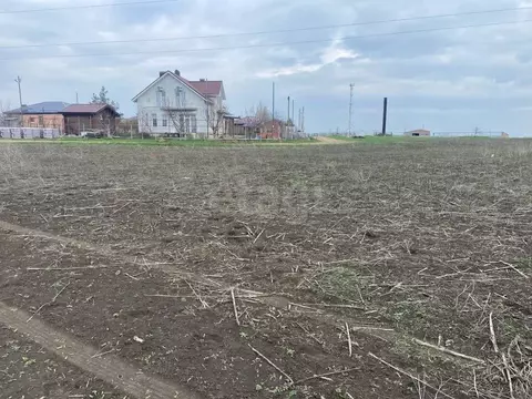 Участок в Ростовская область, Мясниковский район, с. Большие Салы ул. ...